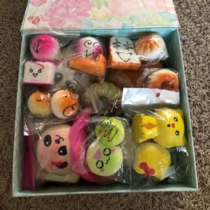 20ct Squishy Pack!!